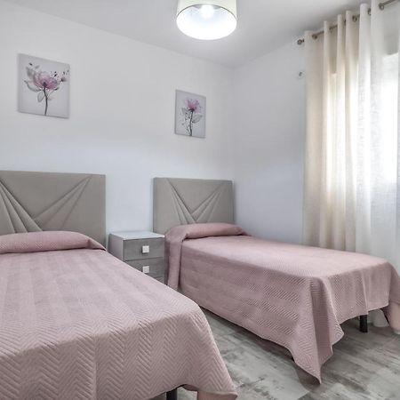 Apartamento Ariadna & Casco Historico Córdoba Exteriör bild