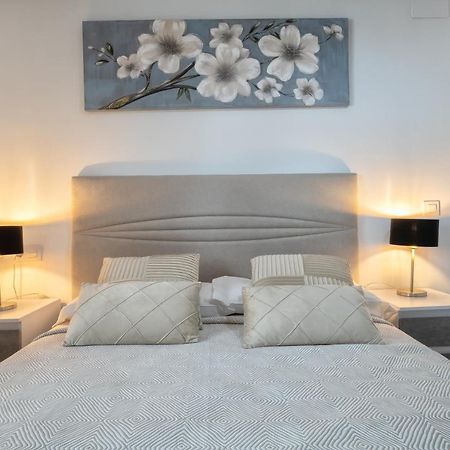 Apartamento Ariadna & Casco Historico Córdoba Exteriör bild