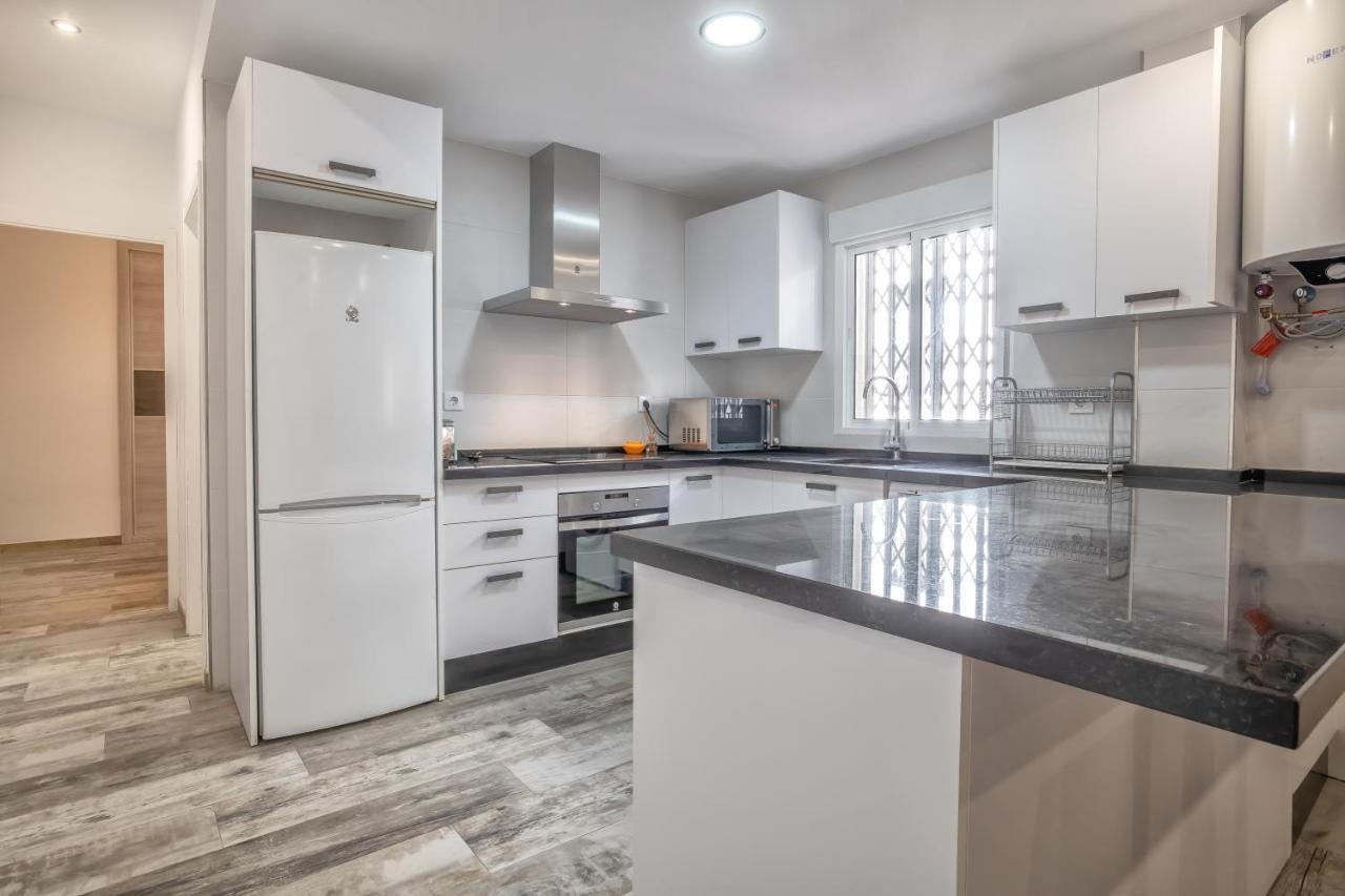 Apartamento Ariadna & Casco Historico Córdoba Exteriör bild