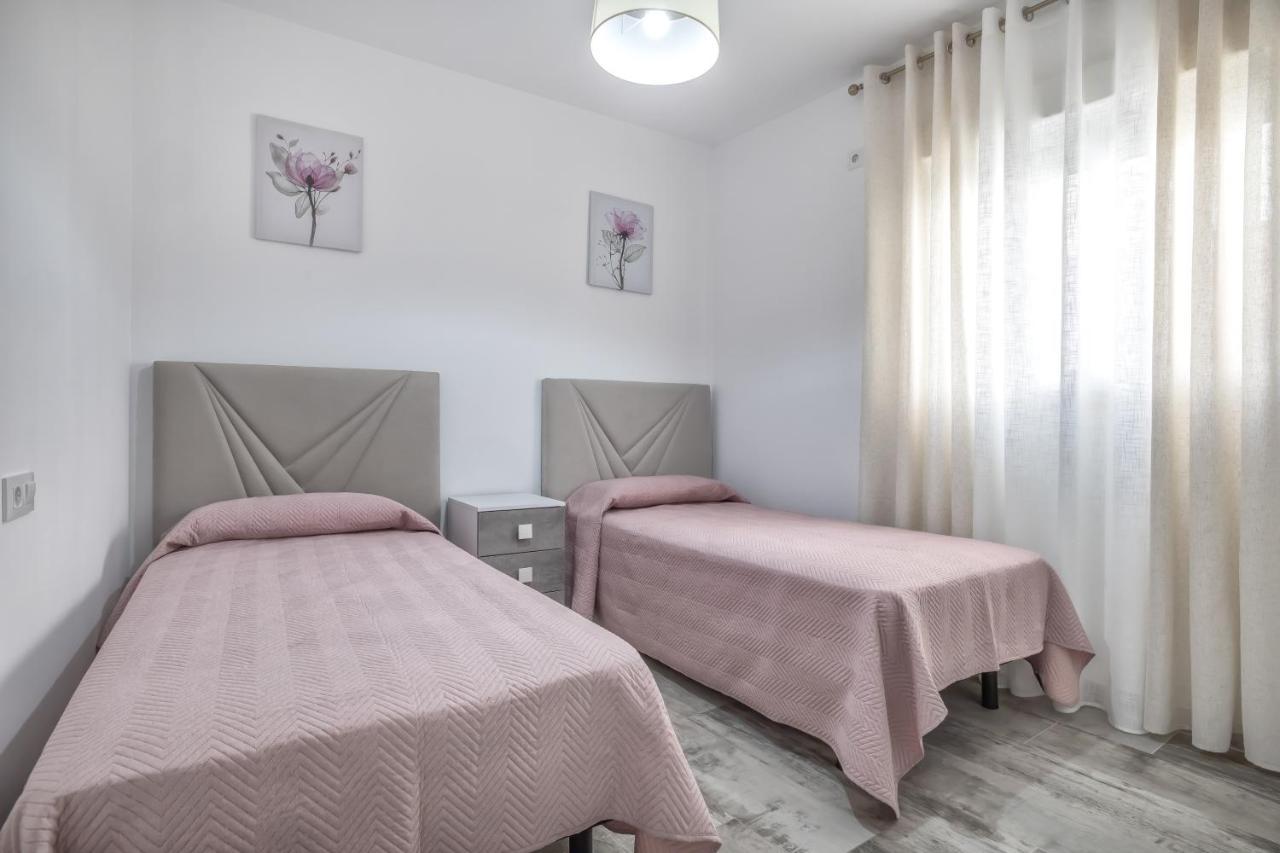 Apartamento Ariadna & Casco Historico Córdoba Exteriör bild