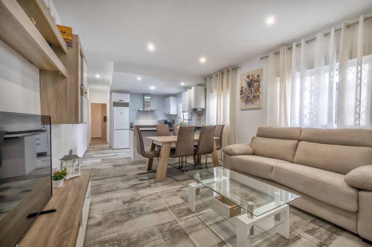 Apartamento Ariadna & Casco Historico Córdoba Exteriör bild