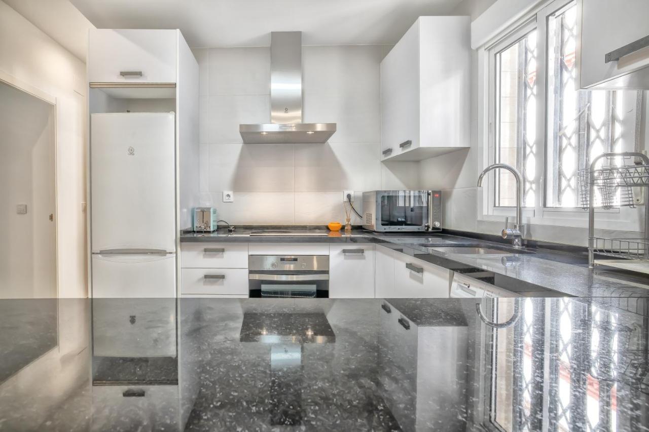 Apartamento Ariadna & Casco Historico Córdoba Exteriör bild