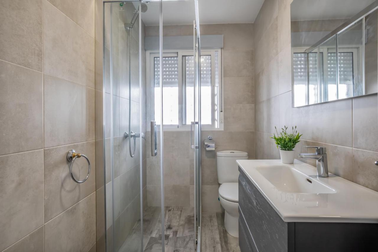 Apartamento Ariadna & Casco Historico Córdoba Exteriör bild