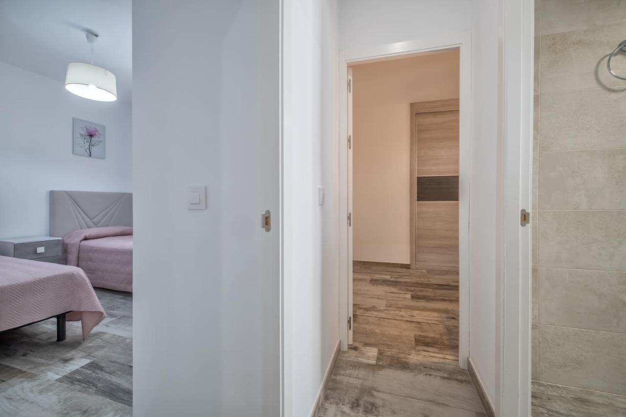 Apartamento Ariadna & Casco Historico Córdoba Exteriör bild