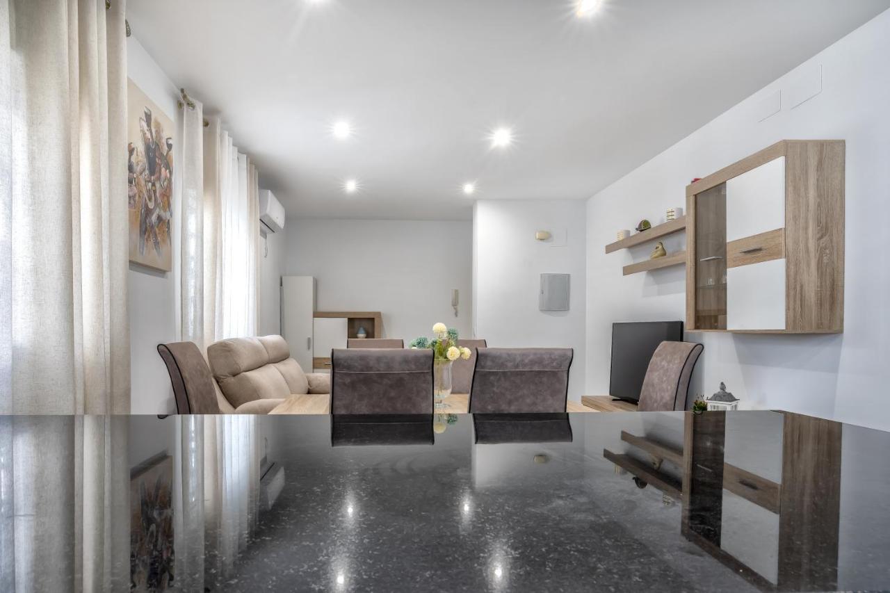 Apartamento Ariadna & Casco Historico Córdoba Exteriör bild