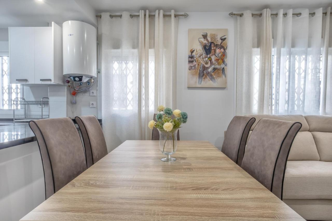 Apartamento Ariadna & Casco Historico Córdoba Exteriör bild