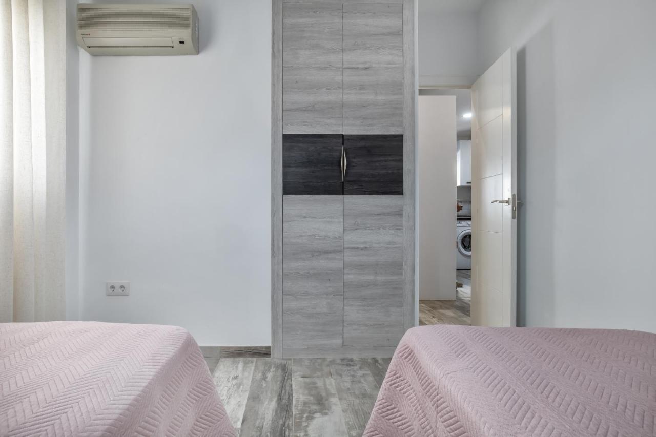 Apartamento Ariadna & Casco Historico Córdoba Exteriör bild