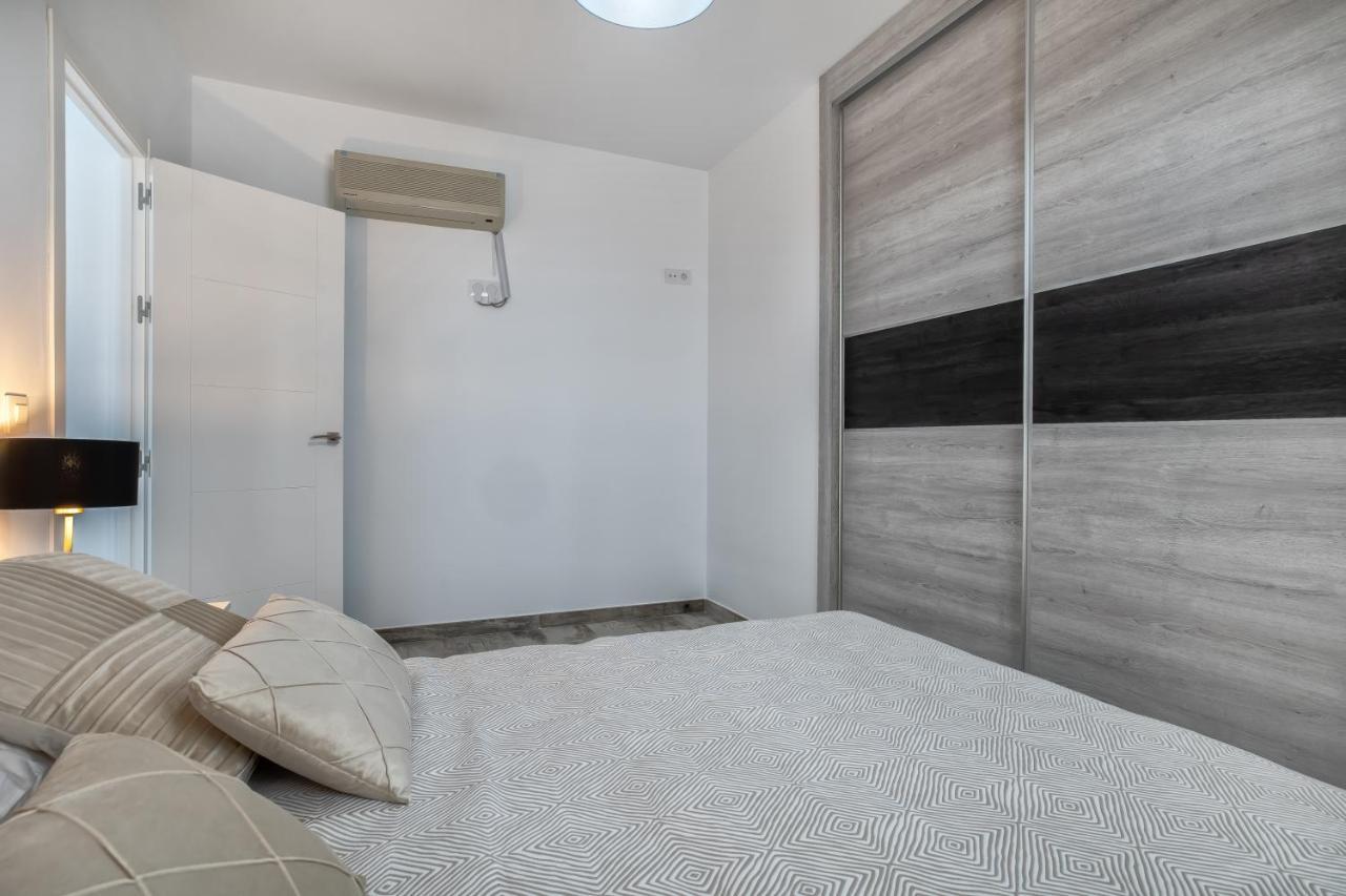 Apartamento Ariadna & Casco Historico Córdoba Exteriör bild