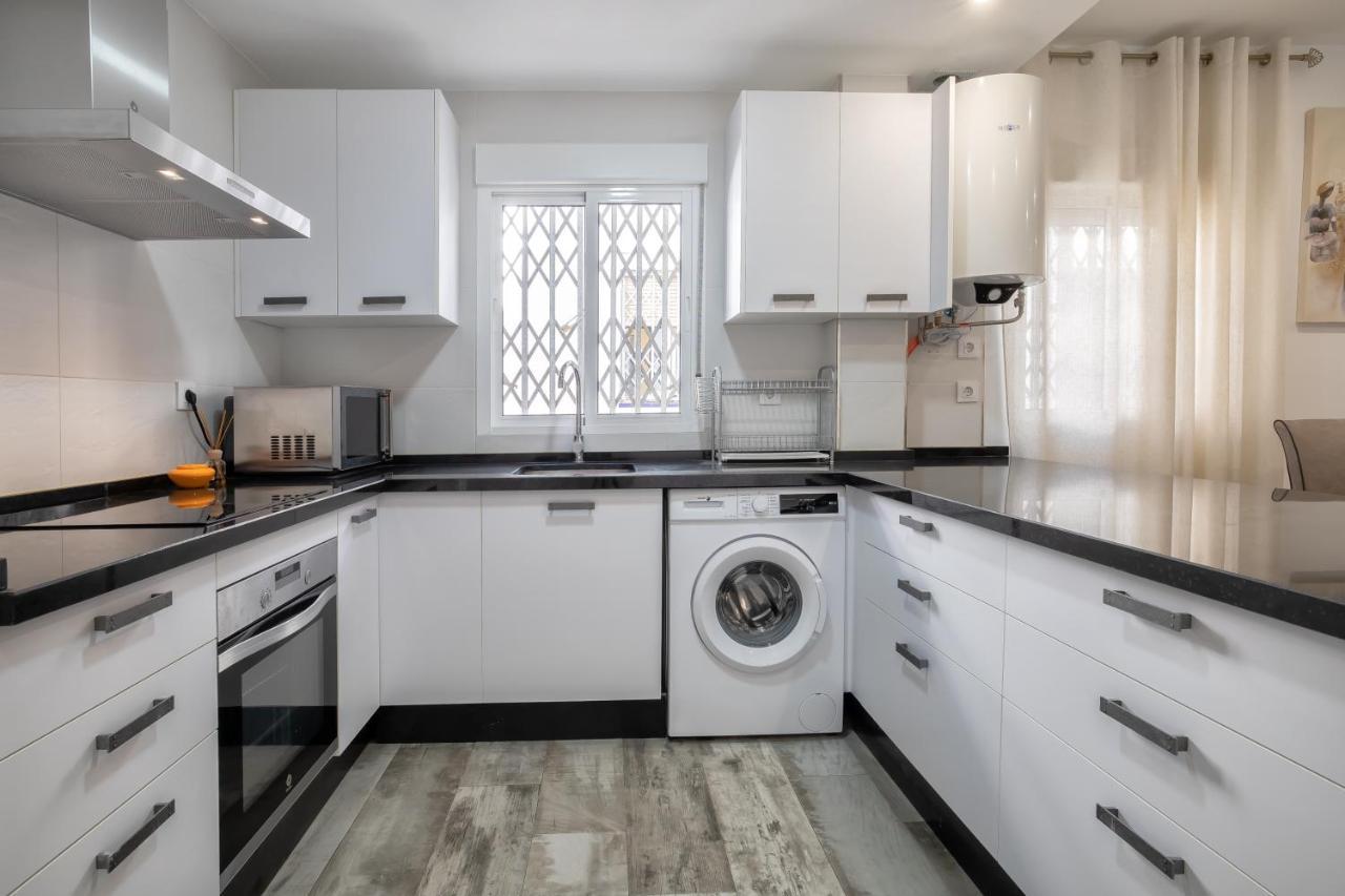 Apartamento Ariadna & Casco Historico Córdoba Exteriör bild