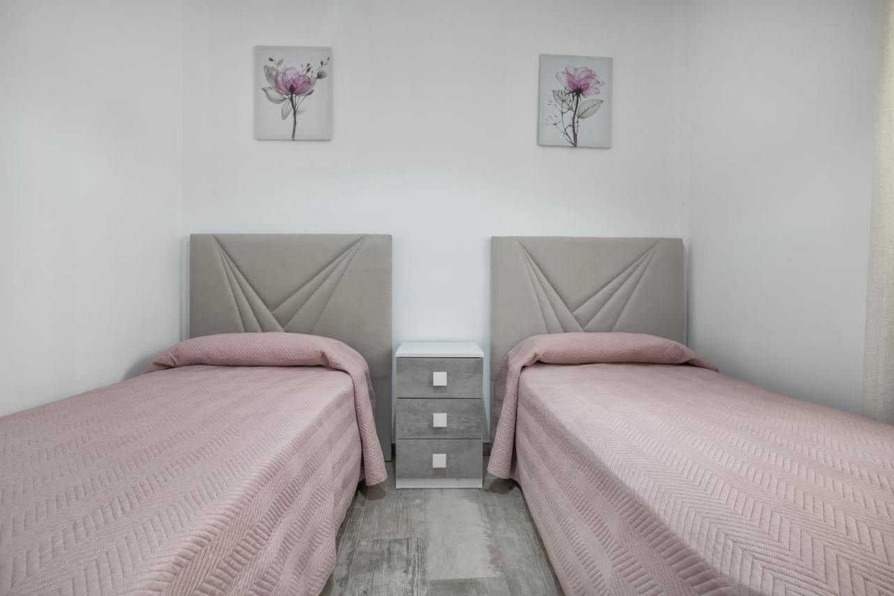 Apartamento Ariadna & Casco Historico Córdoba Exteriör bild