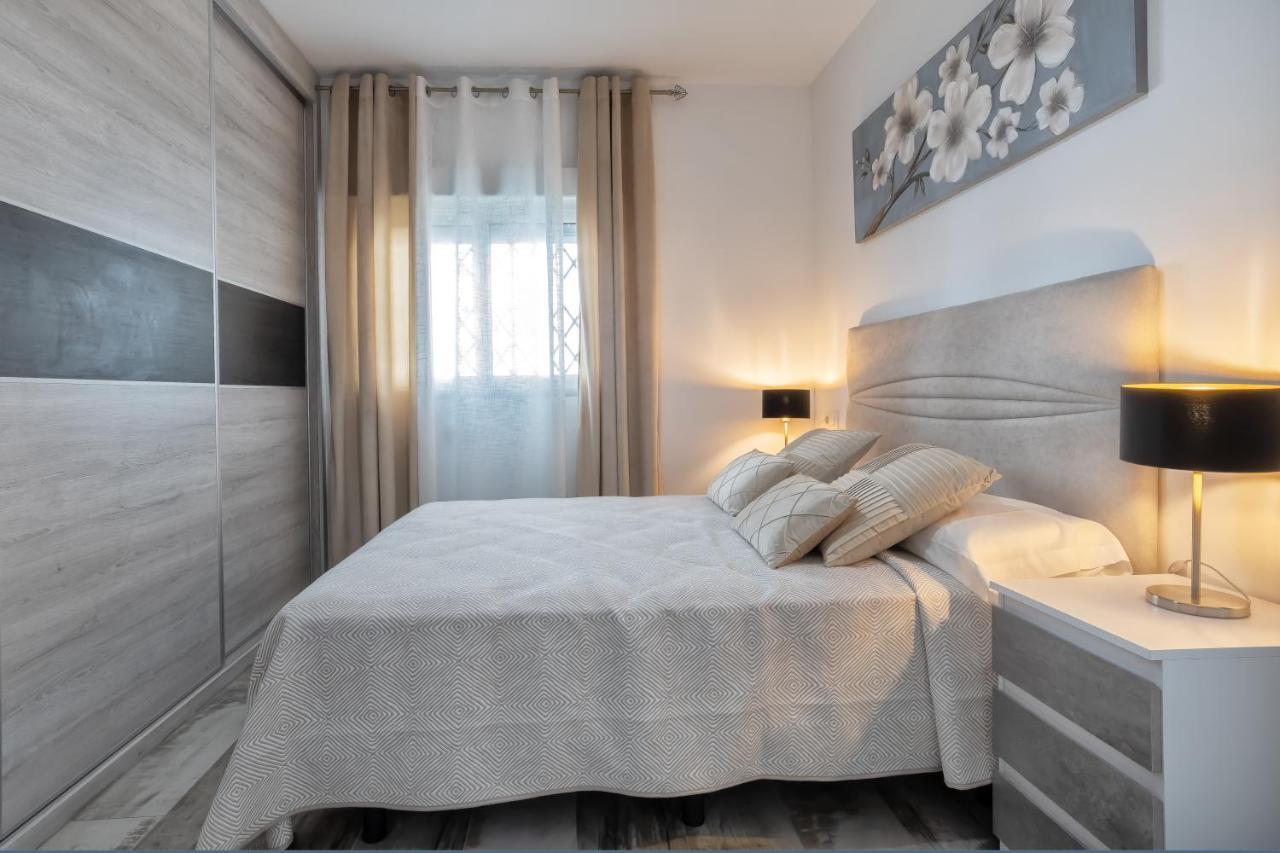 Apartamento Ariadna & Casco Historico Córdoba Exteriör bild