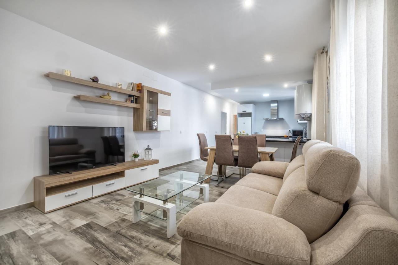 Apartamento Ariadna & Casco Historico Córdoba Exteriör bild