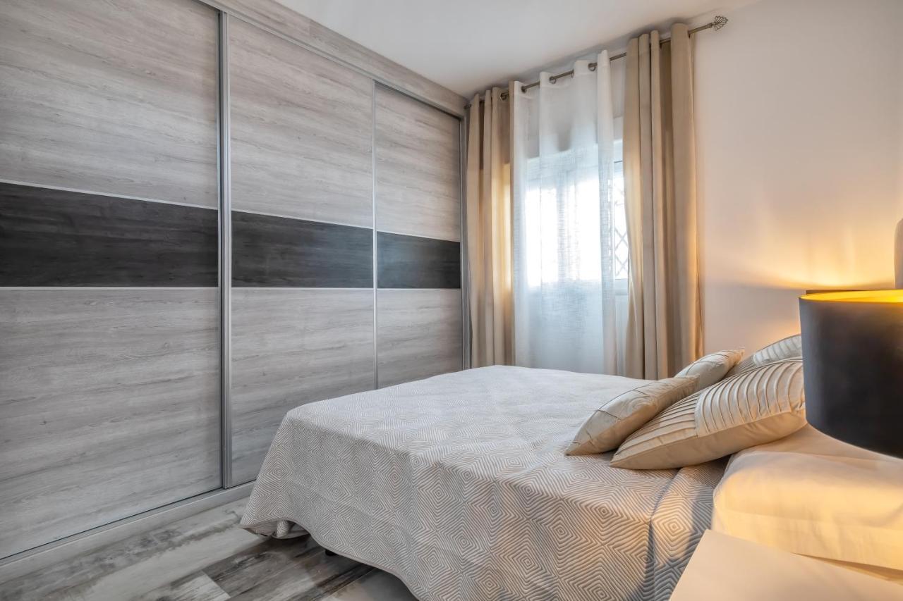 Apartamento Ariadna & Casco Historico Córdoba Exteriör bild