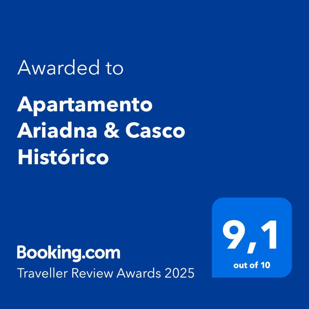 Apartamento Ariadna & Casco Historico Córdoba Exteriör bild
